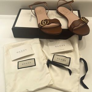 Gucci Sandals